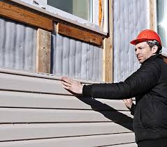 Best Vinyl Siding Installation  in Maple Valley, WA